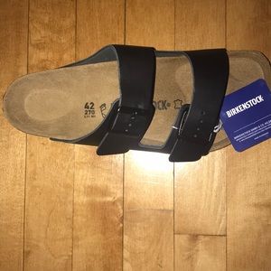 Birkenstock Arizona BS Black size 42